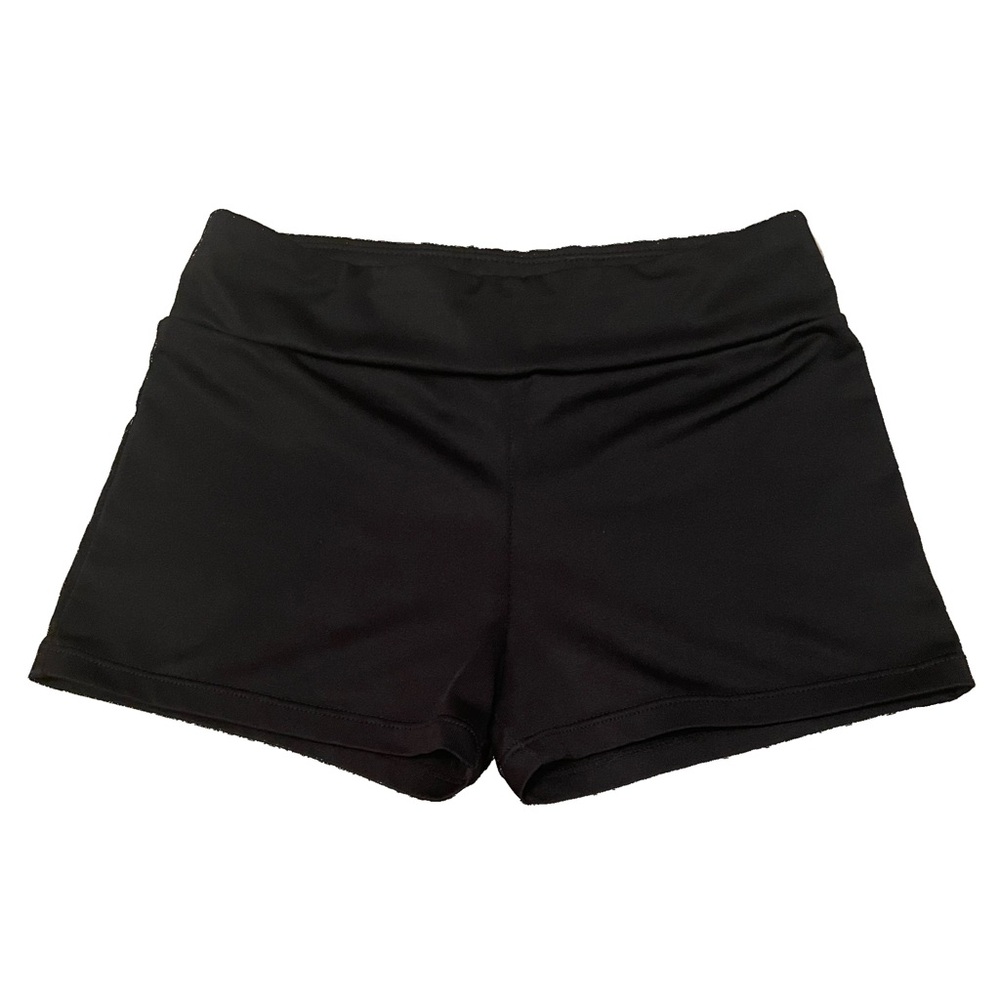 Kids Athletic Shorts
